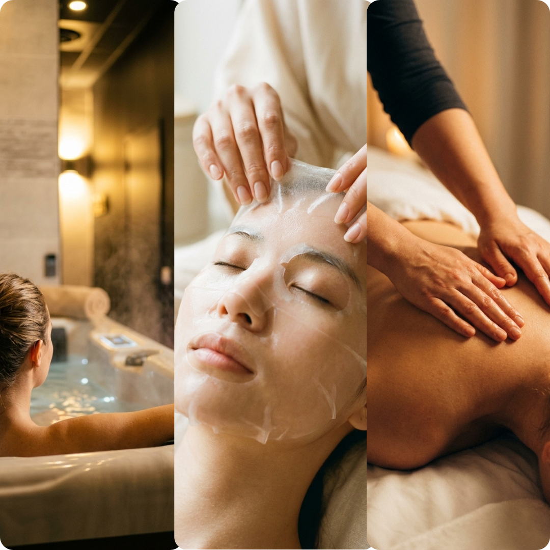 Formule Détente Solo