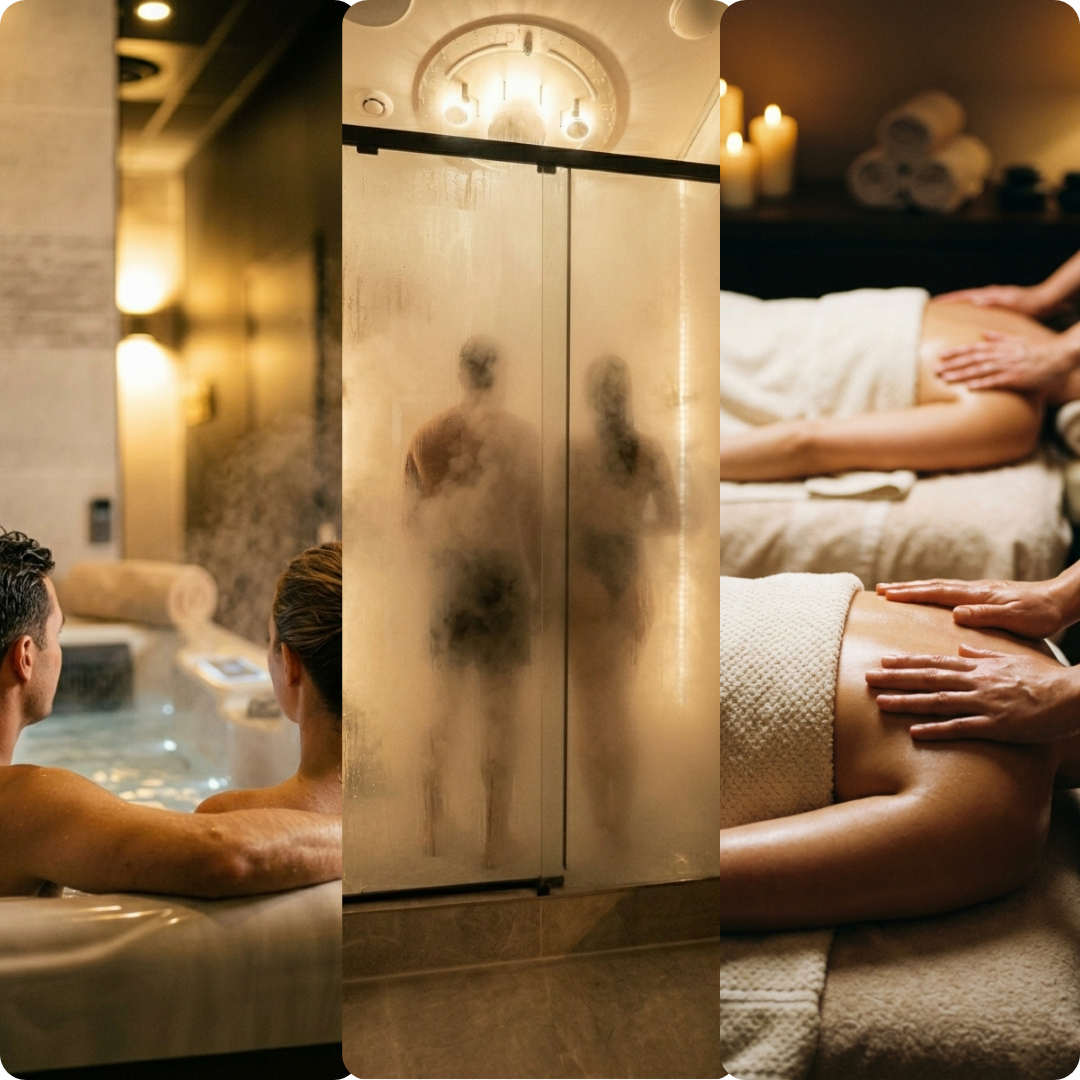 Formule Prestige Duo