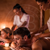 Massages Duo - Sur-Mesure