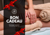 Bon Cadeau - Massage Femme Enceinte