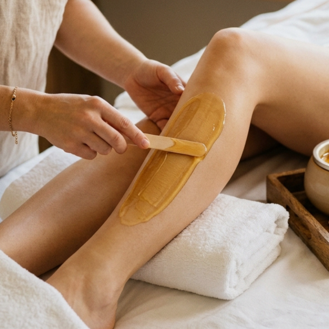 Forfaits : Jambes Entières + Aisselles + Maillot