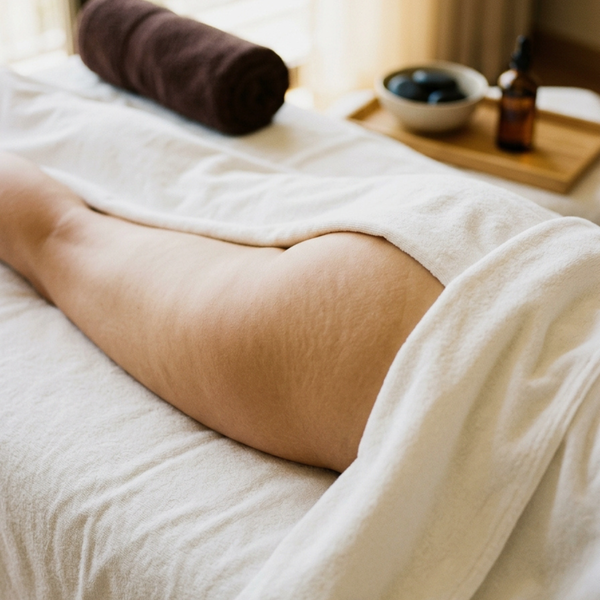 Soin Corps Anti-Cellulite & Tonicité – 1 Séance